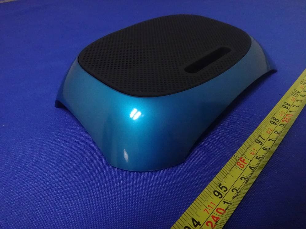Bluetooth Speaker - FCC ID 2AAPLCQL1456-B - Sure Wave (HongKong) Limited (3)