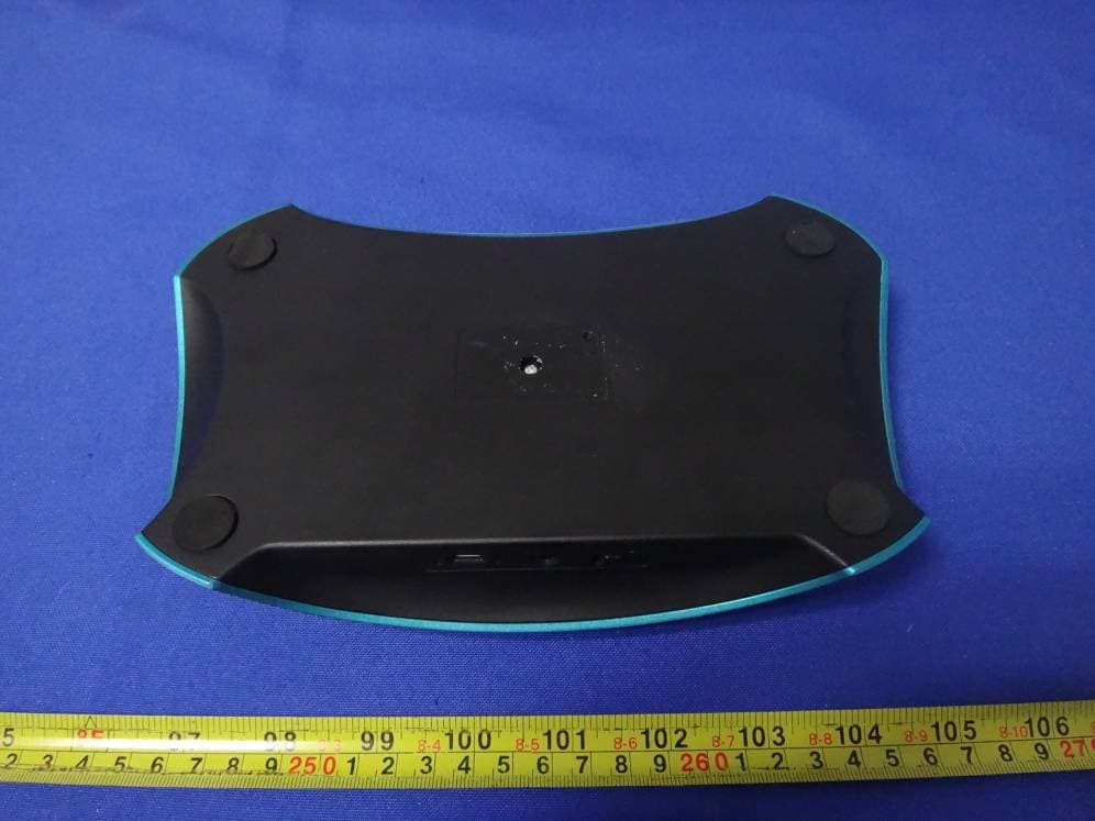 Bluetooth Speaker - FCC ID 2AAPLCQL1456-B - Sure Wave (HongKong) Limited (4)