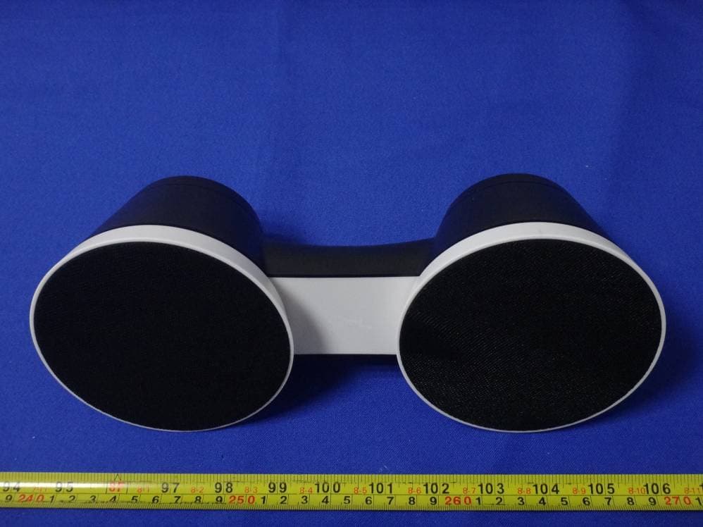 Stereo Bluetooth Speaker - FCC ID 2AAPLCQL1460-B - Sure Wave (HongKong) Limited (3)