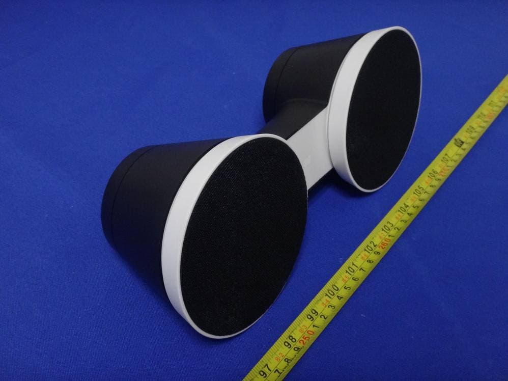 Stereo Bluetooth Speaker - FCC ID 2AAPLCQL1460-B - Sure Wave (HongKong) Limited (4)