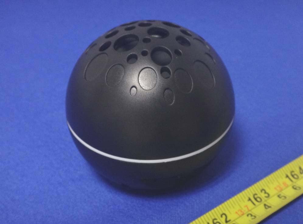 Bluetooth Speaker - FCC ID 2AAPLCQL1472-B - Sure Wave (HongKong) Limited (4)
