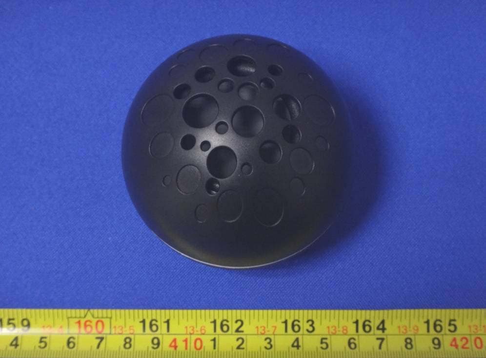 Bluetooth Speaker - FCC ID 2AAPLCQL1472-B - Sure Wave (HongKong) Limited (2)