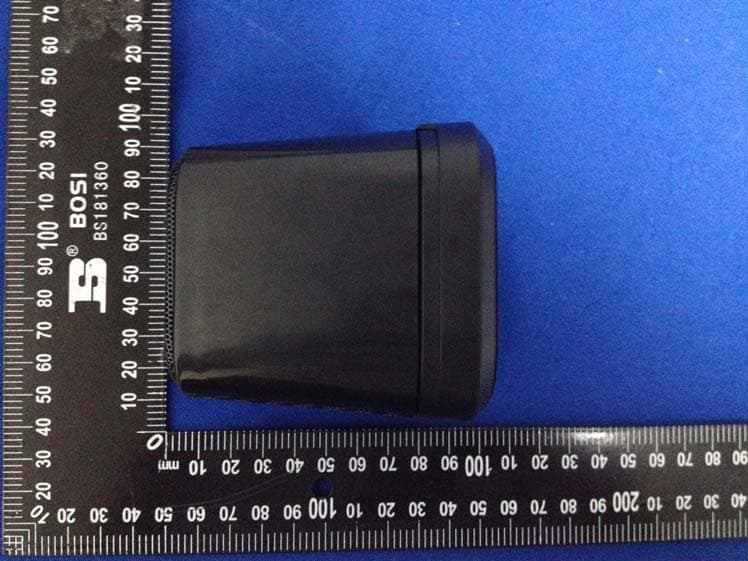 Bluetooth Speaker - FCC ID 2AAPLCQL1483-B - Sure Wave (HongKong) Limited (3)