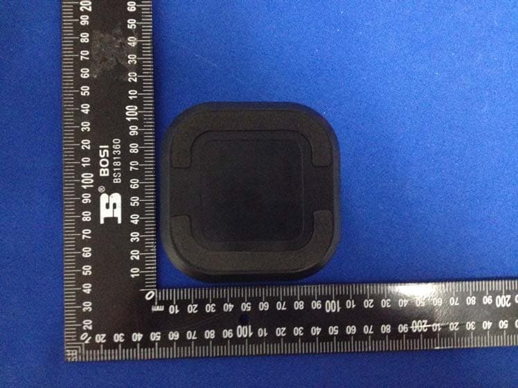 Bluetooth Speaker - FCC ID 2AAPLCQL1483-B - Sure Wave (HongKong) Limited (4)
