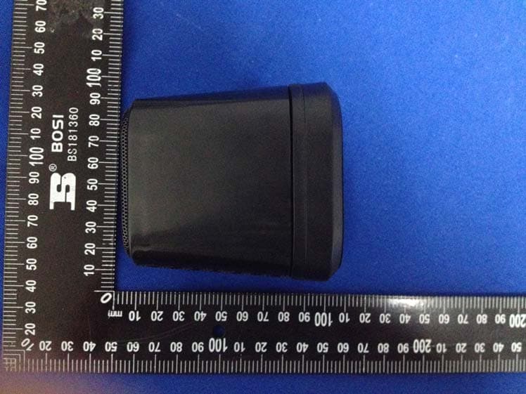 Bluetooth Speaker - FCC ID 2AAPLCQL1483-B - Sure Wave (HongKong) Limited (5)