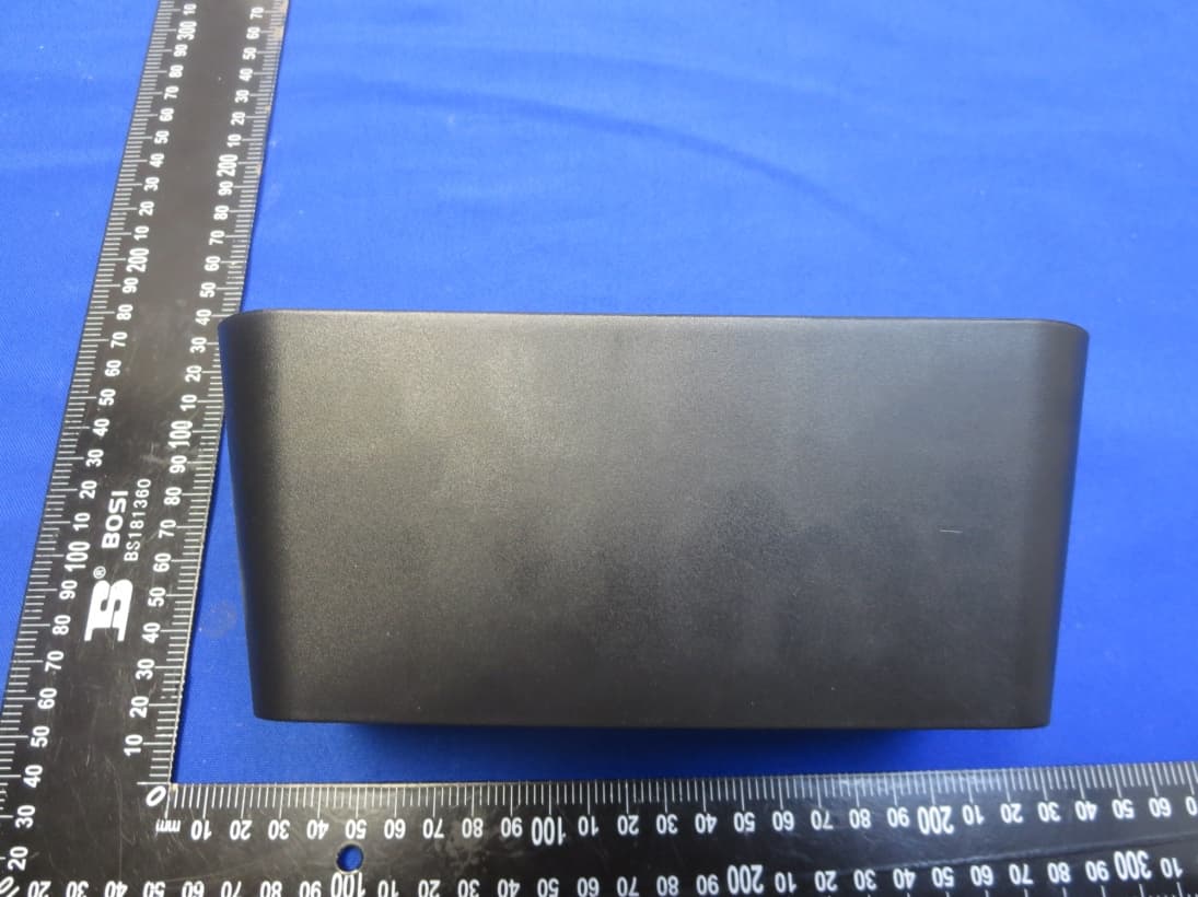 Bluetooth Speaker - FCC ID 2AAPLCQL1507-B - Sure Wave (HongKong) Limited (5)