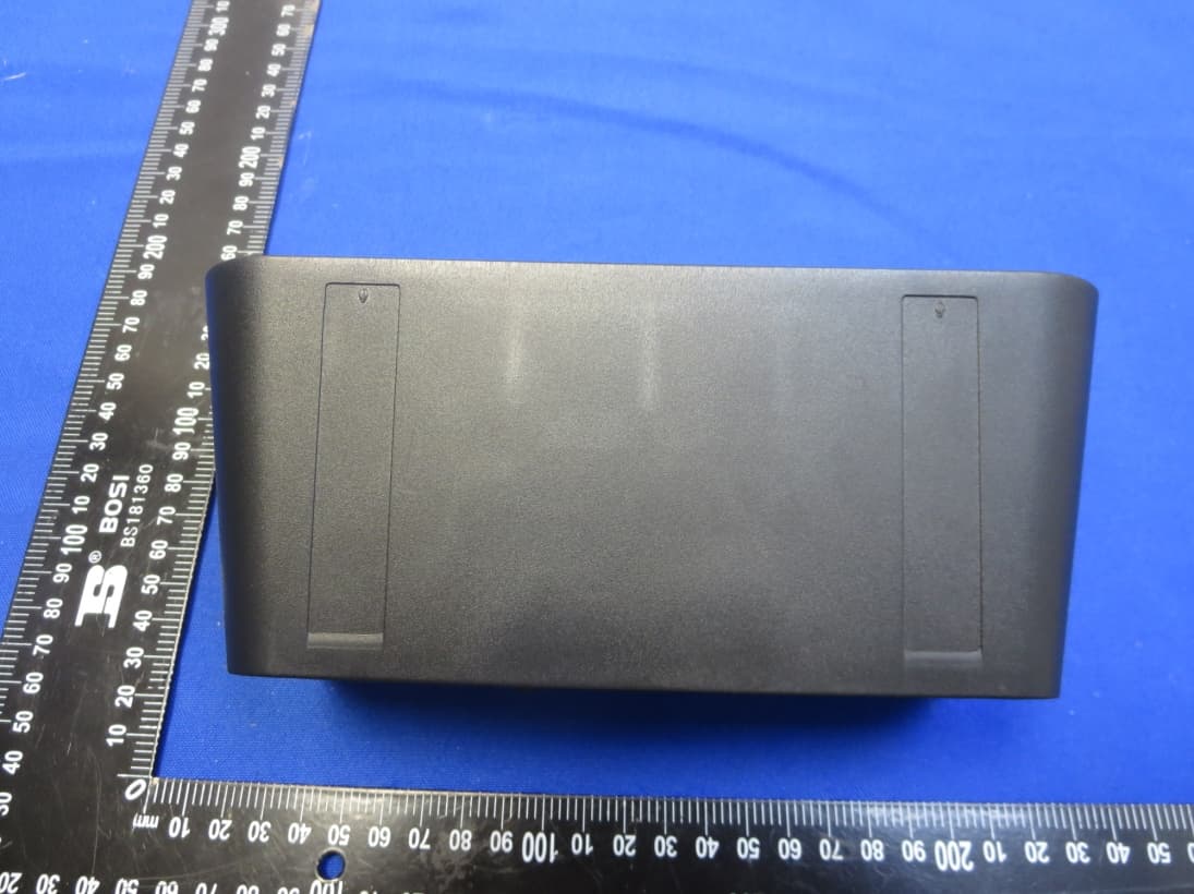 Bluetooth Speaker - FCC ID 2AAPLCQL1507-B - Sure Wave (HongKong) Limited (4)