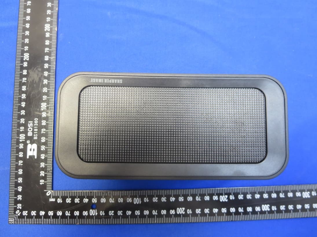 Bluetooth Speaker - FCC ID 2AAPLCQL1507-B - Sure Wave (HongKong) Limited (2)