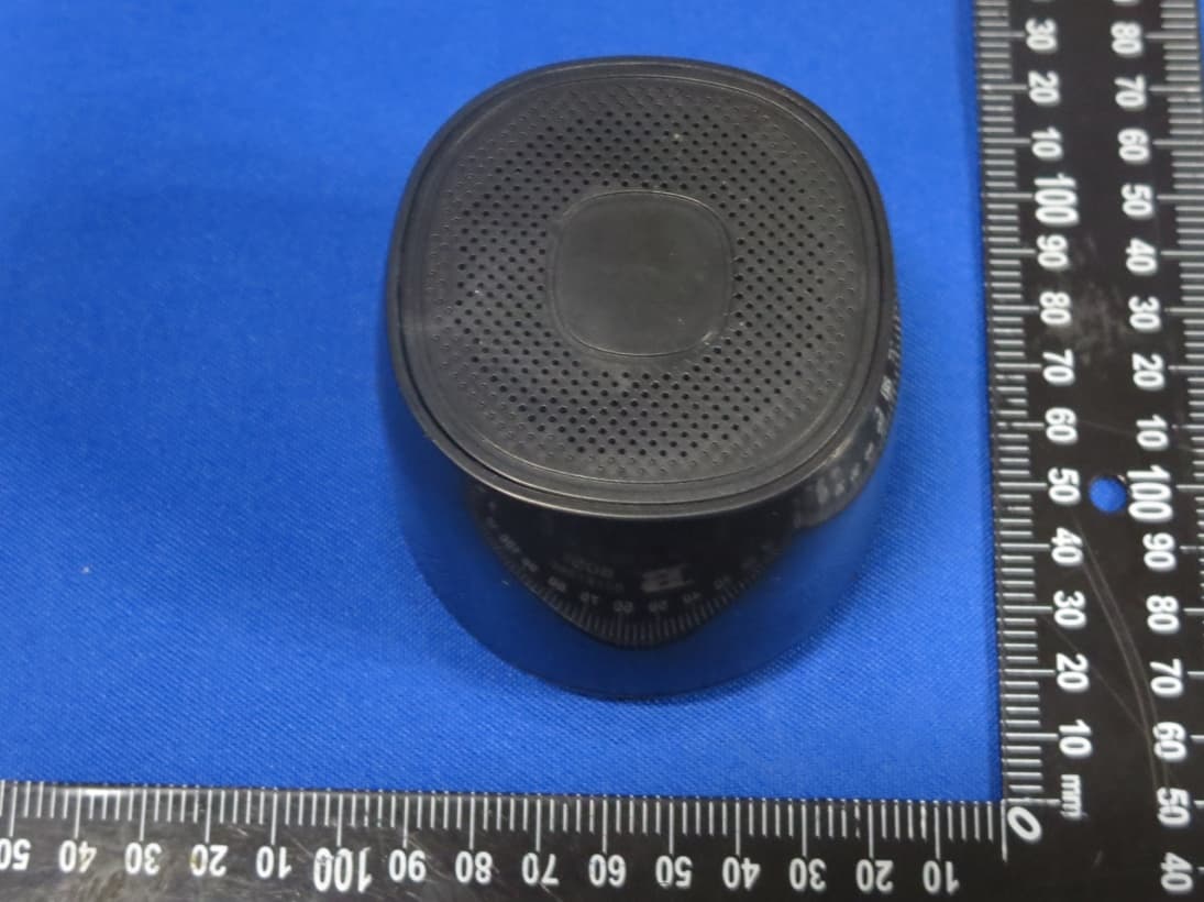 Bluetooth Speaker - FCC ID 2AAPLCQL1508-B - Sure Wave (HongKong) Limited (3)