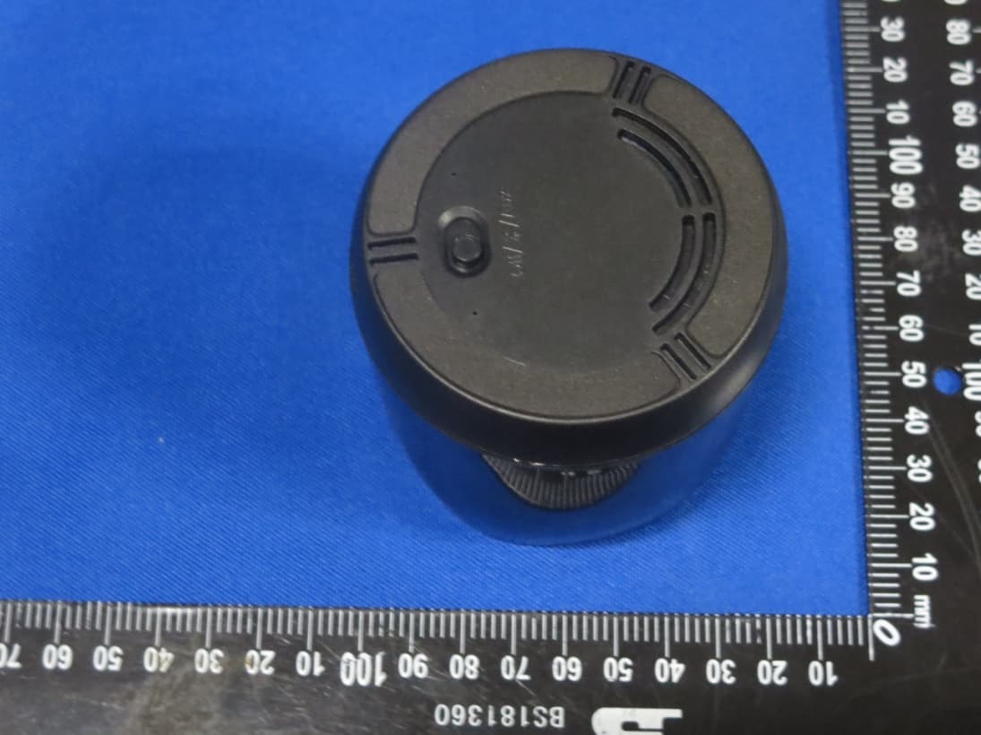 Bluetooth Speaker - FCC ID 2AAPLCQL1508-B - Sure Wave (HongKong) Limited (4)