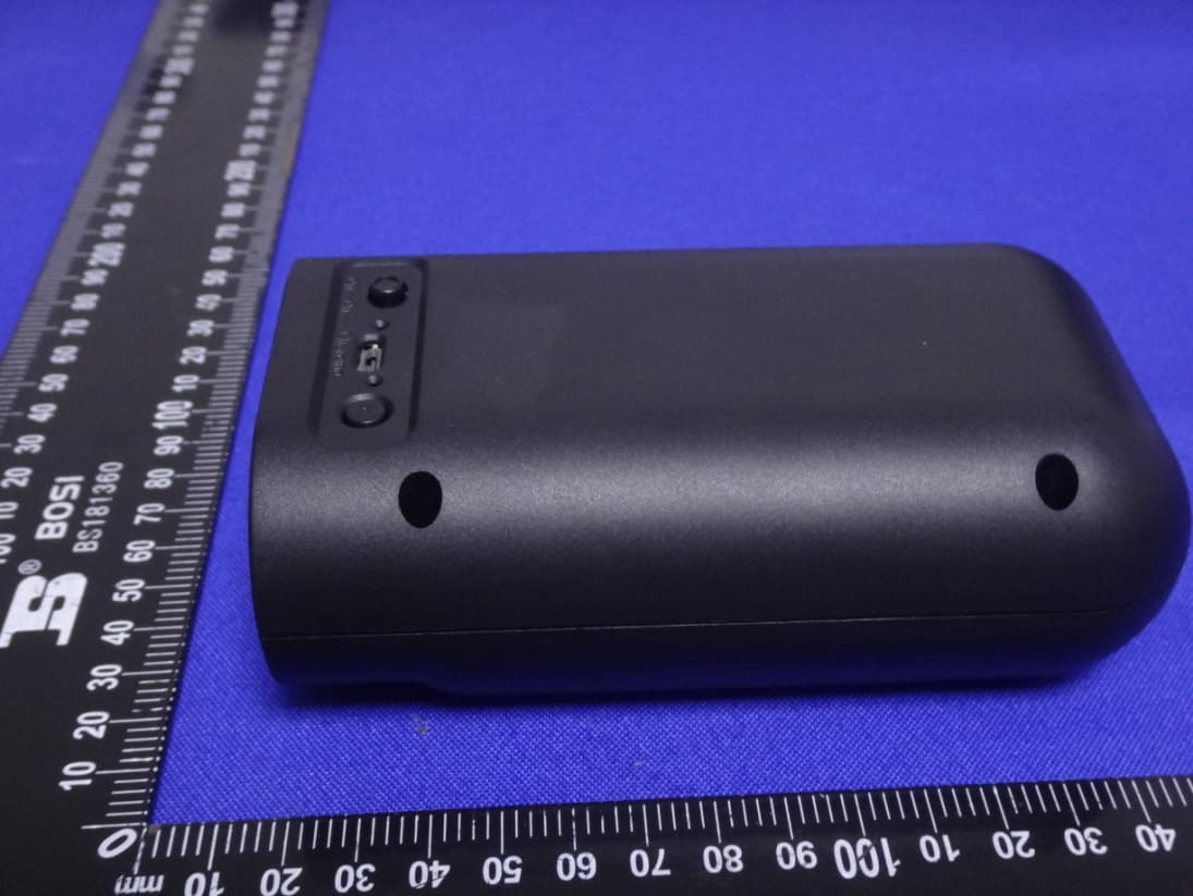Bluetooth Speaker - FCC ID 2AAPLCQL1519-B - Sure Wave (HongKong) Limited (5)