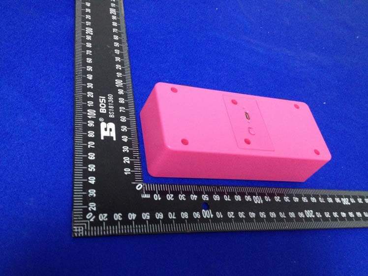 Bluetooth Speaker - FCC ID 2AAPLCQL1520-B - Sure Wave (HongKong) Limited (3)