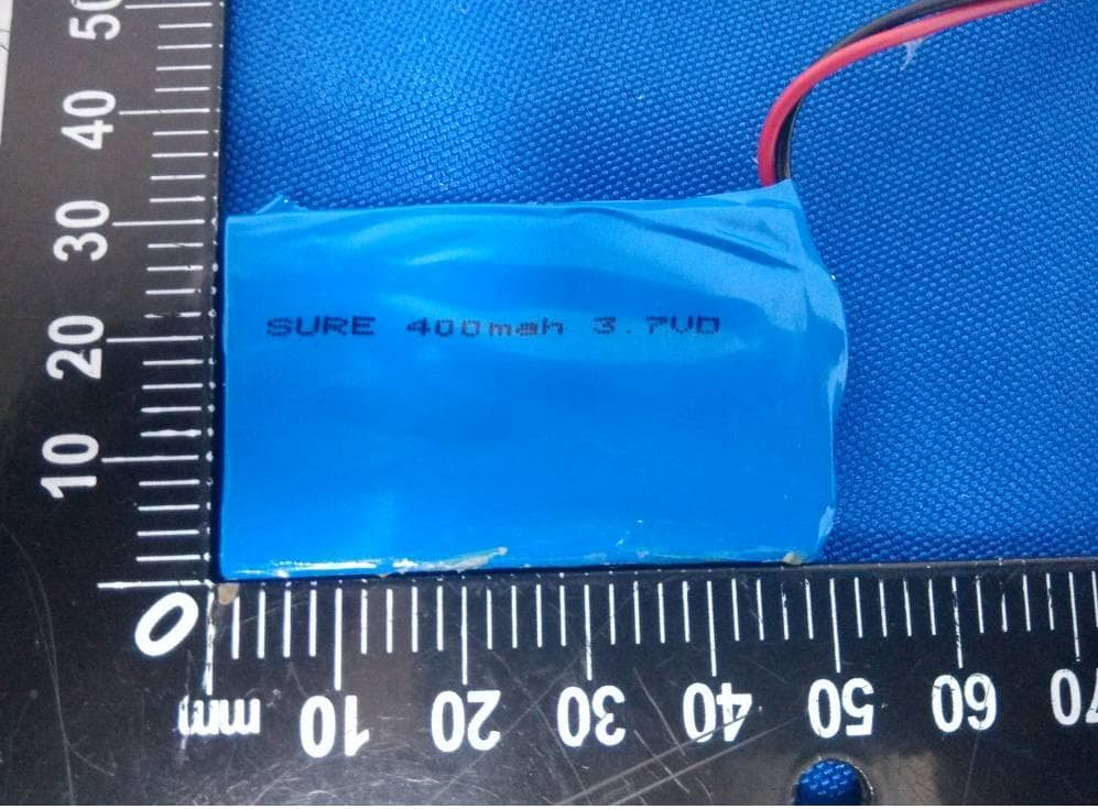 Bluetooth Speaker - FCC ID 2AAPLCQL1522-B - Sure Wave (HongKong) Limited (3)