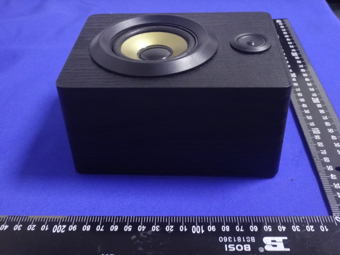 Bluetooth Speaker - FCC ID 2AAPLCQL1523-B - Sure Wave (HongKong) Limited (4)