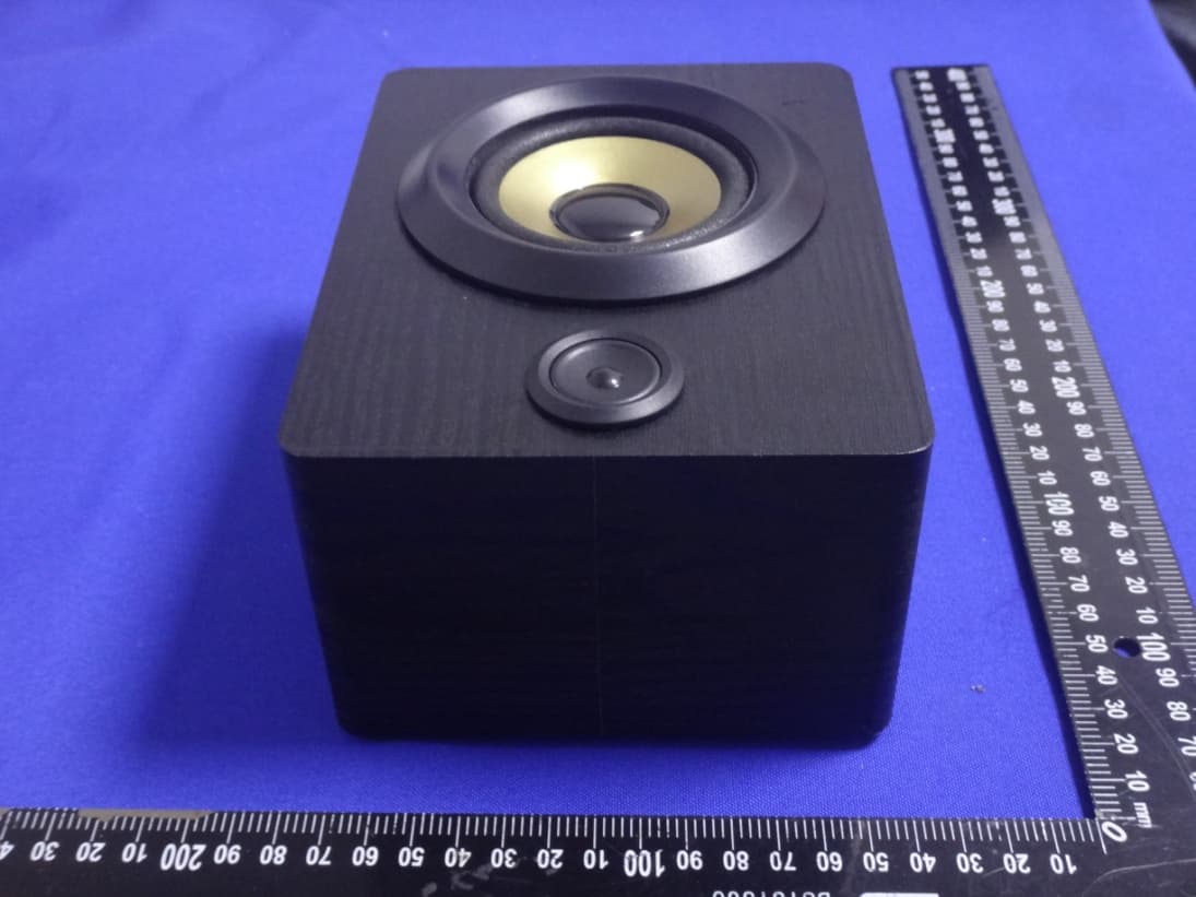 Bluetooth Speaker - FCC ID 2AAPLCQL1523-B - Sure Wave (HongKong) Limited (5)