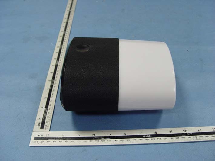 iColor Lighting Bluetooth Speaker - FCC ID 2AAPLCQZ501-B - Sure Wave (HongKong) Limited (5)