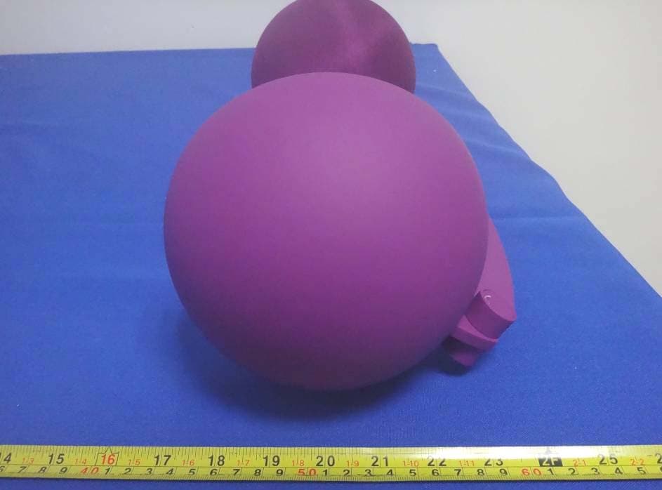 Bluetooth Speaker - FCC ID 2AAPLCQZ502-B - Sure Wave (HongKong) Limited (3)