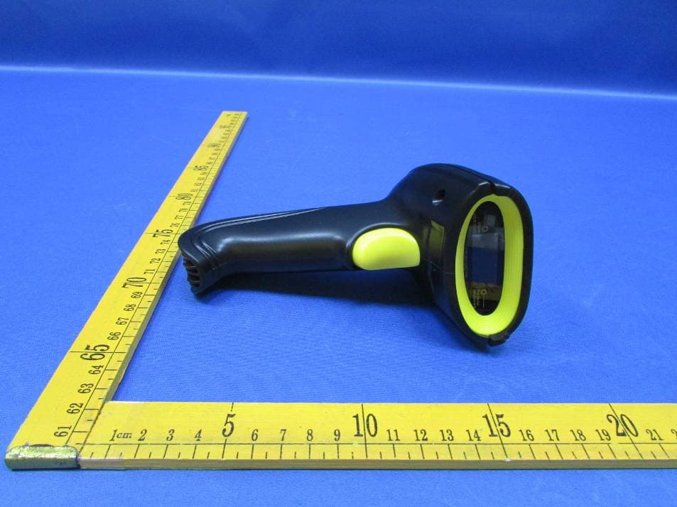 wireless barcode scanner - FCC ID 2AAPV-X620 - Foshan Xincode Electronics Technology Co., Ltd. (4)