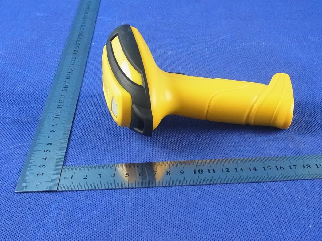 Wireless Barcode Scanner - FCC ID 2AAPVX-988 - Foshan Xincode Electronics Technology Co., Ltd. (3)