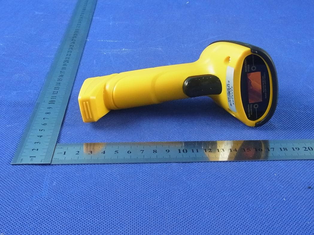 Wireless Barcode Scanner - FCC ID 2AAPVX-988 - Foshan Xincode Electronics Technology Co., Ltd. (5)