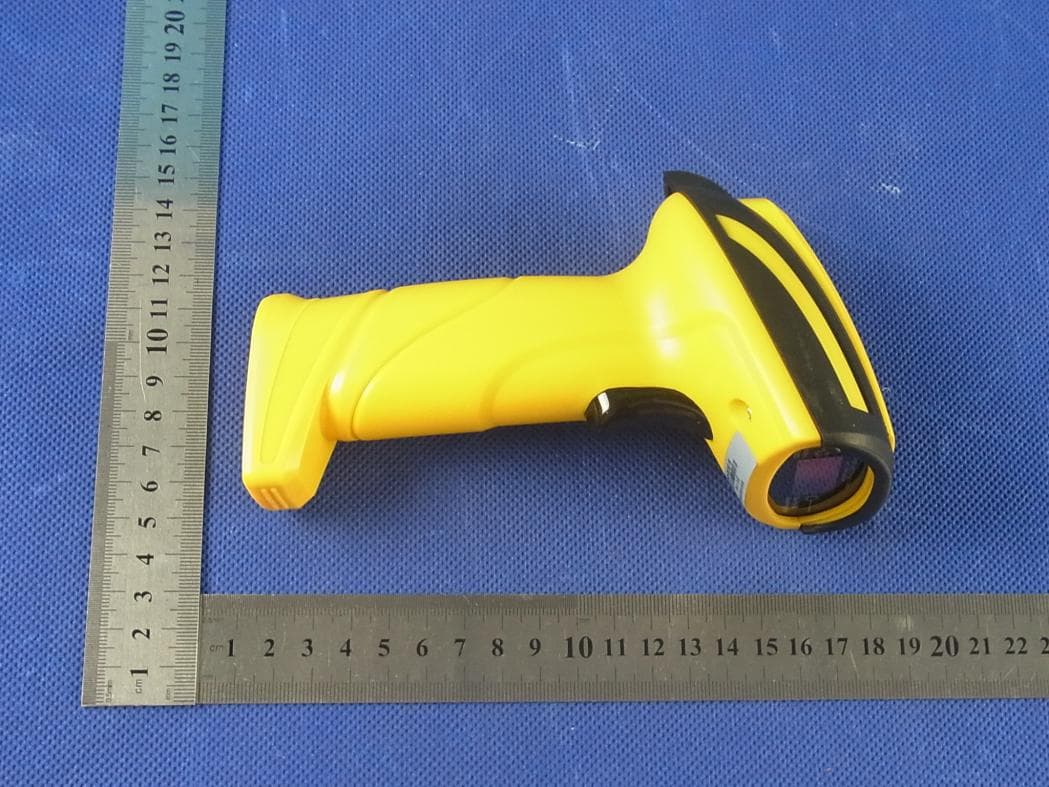 Wireless Barcode Scanner - FCC ID 2AAPVX-988 - Foshan Xincode Electronics Technology Co., Ltd. (4)