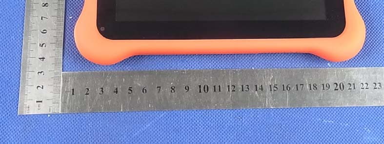 KIDS TABLET - FCC ID 2AAPY-YC7RD - SHENZHEN YOUNG CLOUD TECHNOLOGY CO., LIMITED (5)