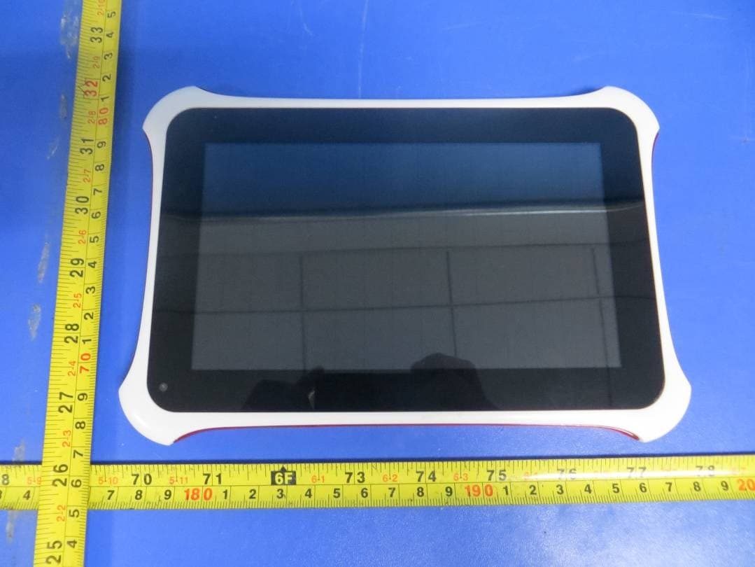 TABLET - FCC ID 2AAPYB-YC7R2 - SHENZHEN YOUNG CLOUD TECHNOLOGY CO., LIMITED (2)