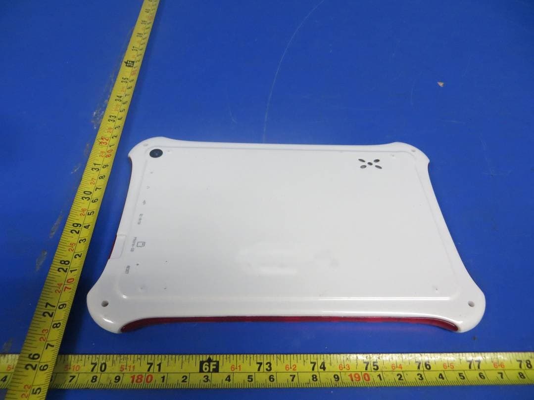 TABLET - FCC ID 2AAPYB-YC7R2 - SHENZHEN YOUNG CLOUD TECHNOLOGY CO., LIMITED (3)