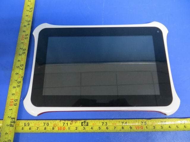 Kids Tablet - FCC ID 2AAPYB-YC7RQ - SHENZHEN YOUNG CLOUD TECHNOLOGY CO., LIMITED