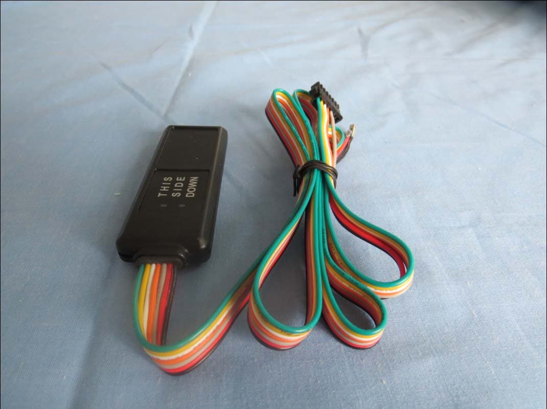 CDMA vehicle tracking device - FCC ID 2AAQ6TALONCV001 - M-Labs Technologies, LLC (4)