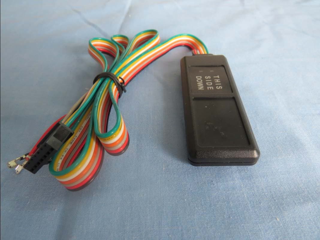 CDMA vehicle tracking device - FCC ID 2AAQ6TALONCV001 - M-Labs Technologies, LLC (3)