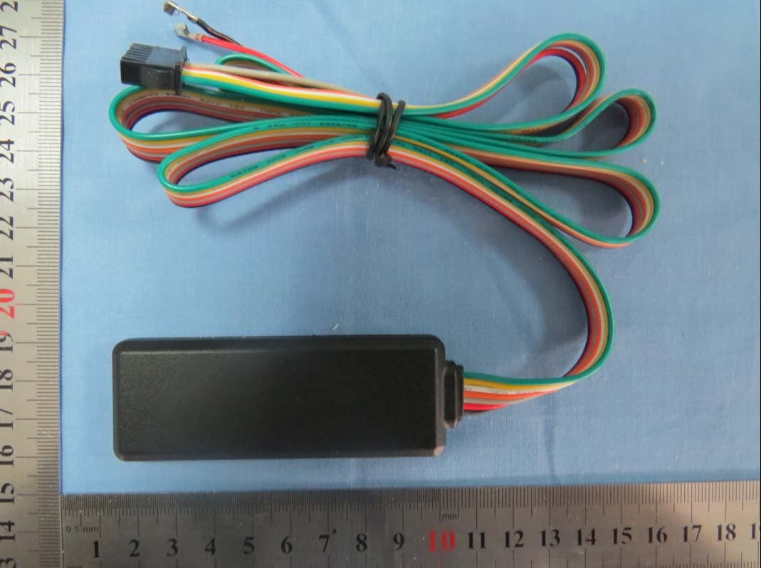 CDMA vehicle tracking device - FCC ID 2AAQ6TALONCV001 - M-Labs Technologies, LLC (5)