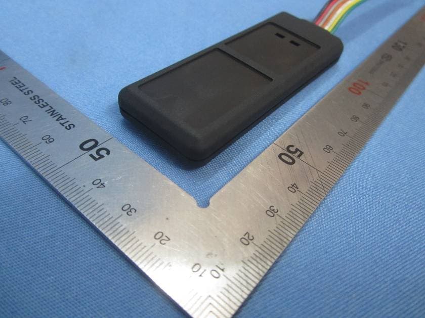 GPS Tracker - FCC ID 2AAQ6TC05 - M-Labs Technologies, LLC (3)
