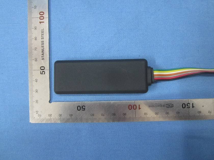 GPS Tracker - FCC ID 2AAQ6TC05 - M-Labs Technologies, LLC (2)