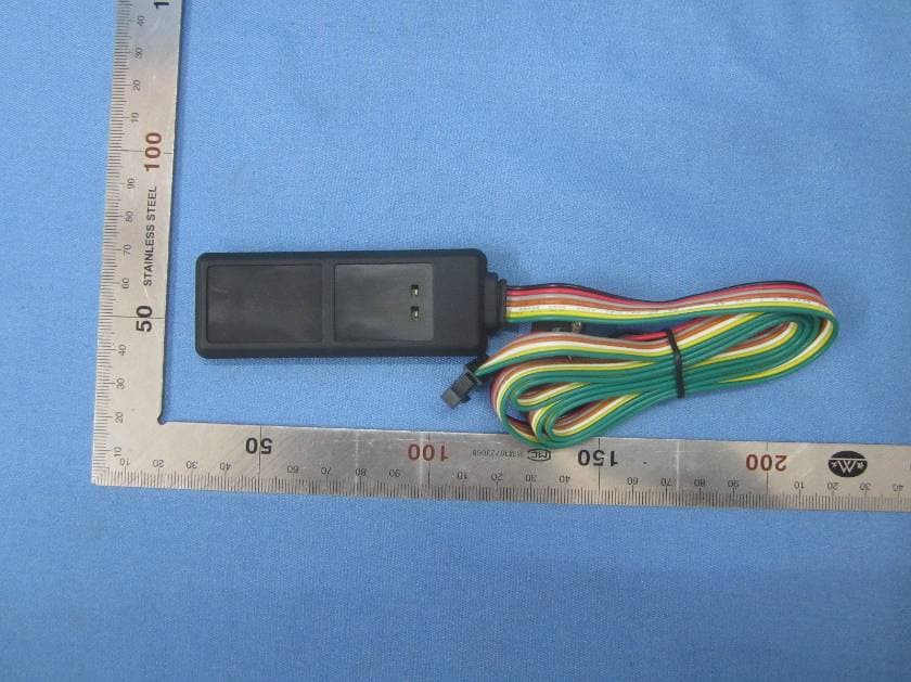 GPS Tracker - FCC ID 2AAQ6TC05 - M-Labs Technologies, LLC