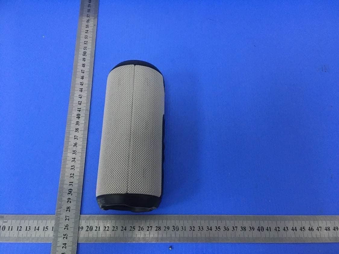BLUETOOTH SPEAKER - FCC ID 2AAQF-F400 - China Electronics Shenzhen Company (2)