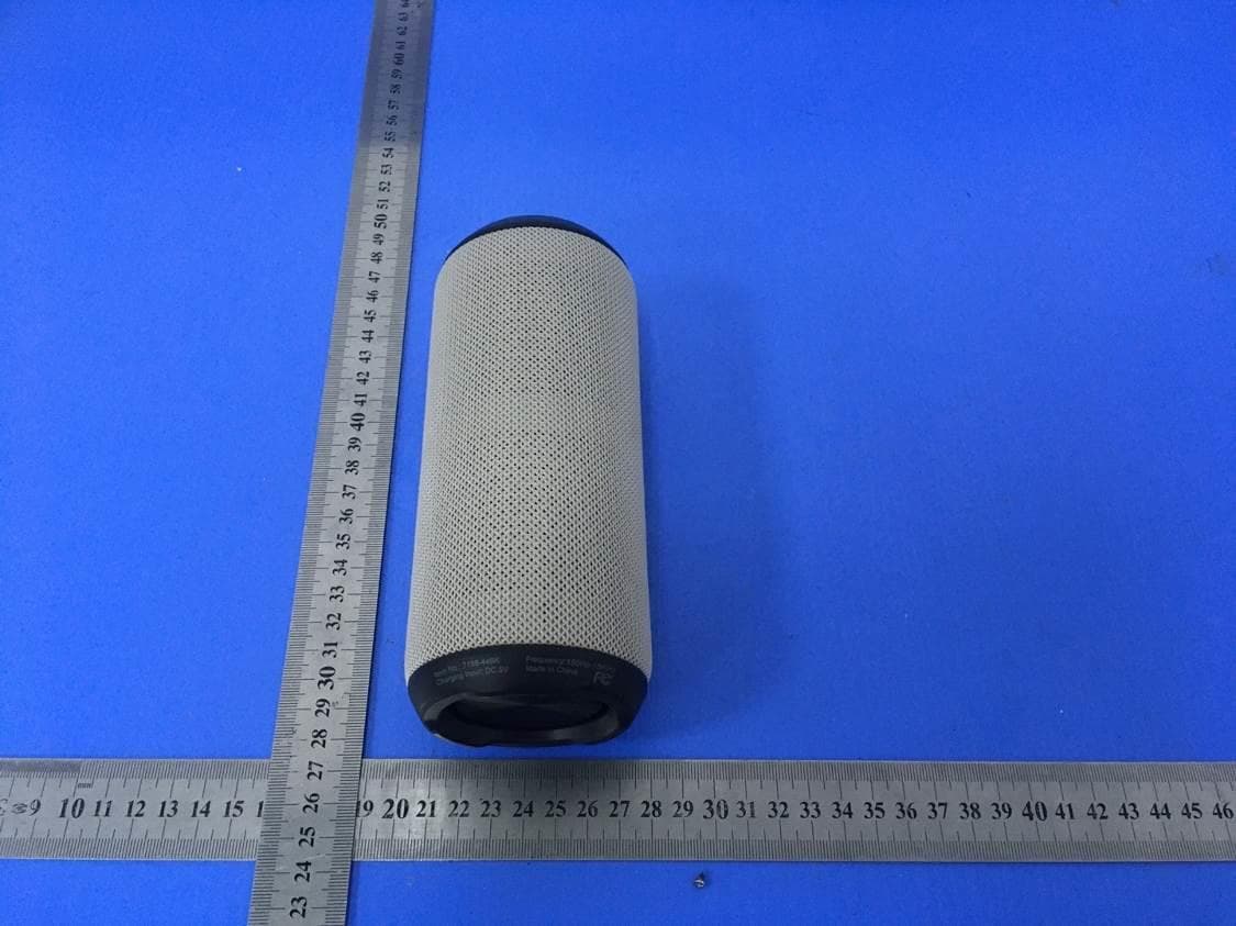 BLUETOOTH SPEAKER - FCC ID 2AAQF-F400 - China Electronics Shenzhen Company (4)