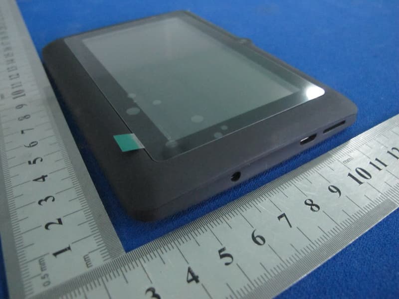MID - FCC ID 2AAQF-PLT4315 - China Electronics Shenzhen Company