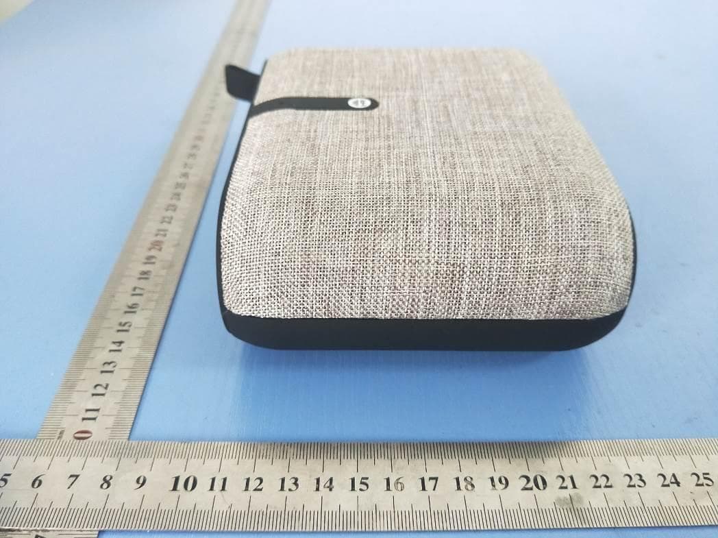 BLUETOOTH SPEAKER - FCC ID 2AAQFB06 - China Electronics Shenzhen Company (3)