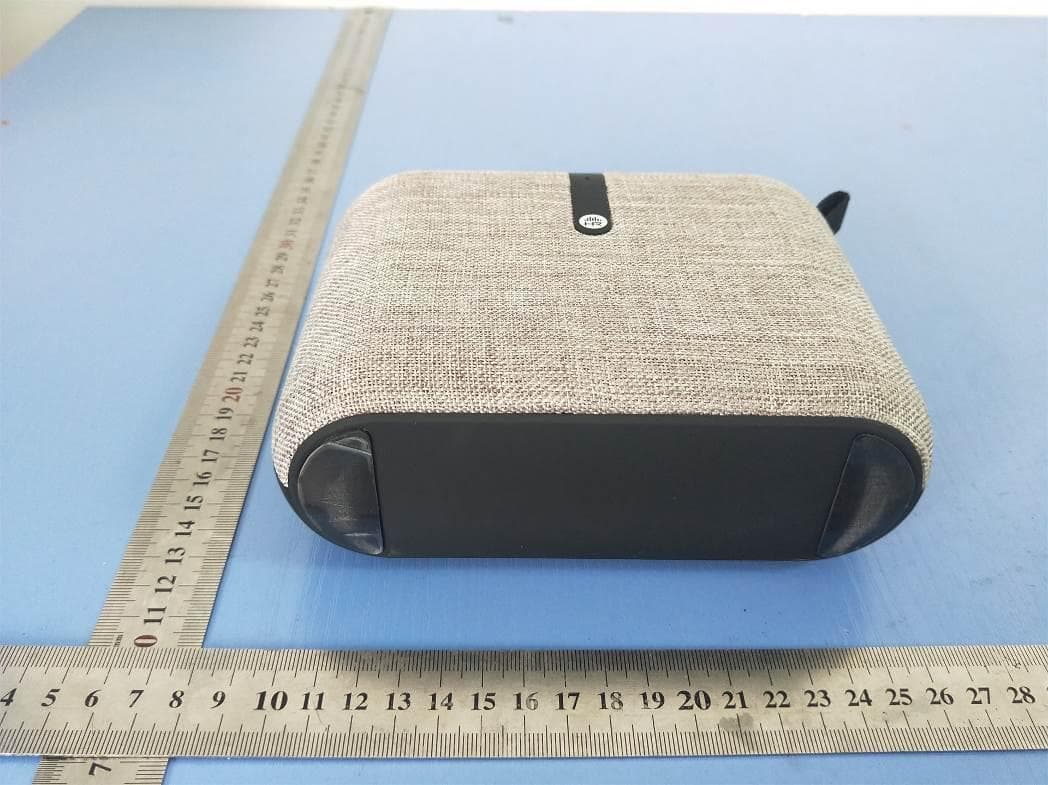 BLUETOOTH SPEAKER - FCC ID 2AAQFB06 - China Electronics Shenzhen Company (5)