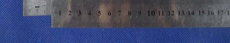 Bluetooth Speaker - FCC ID 2AAQFBT-1013 - China Electronics Shenzhen Company (4)