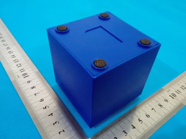 Bluetooth Speaker - FCC ID 2AAQFQ2 - China Electronics Shenzhen Company (2)