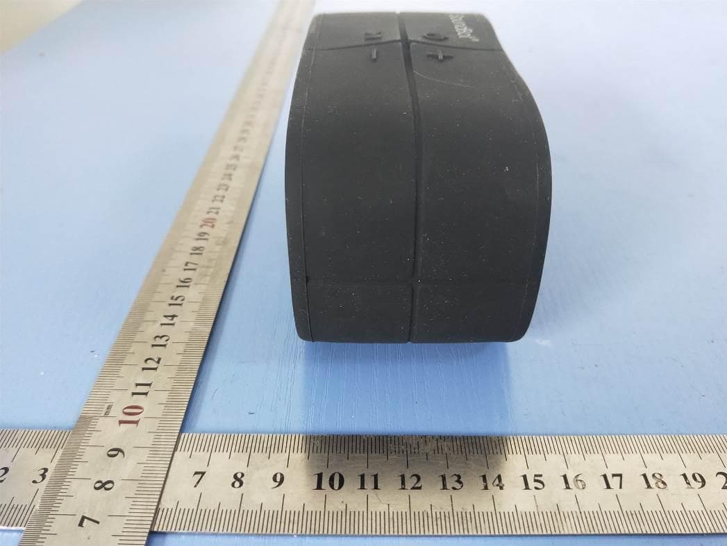 BLUETOOTH SPEAKER - FCC ID 2AAQFQ8 - China Electronics Shenzhen Company (4)