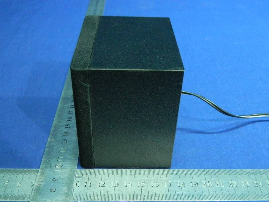 5.1CH Bluetooth speaker system - FCC ID 2AAQFSBT5100 - China Electronics Shenzhen Company (4)