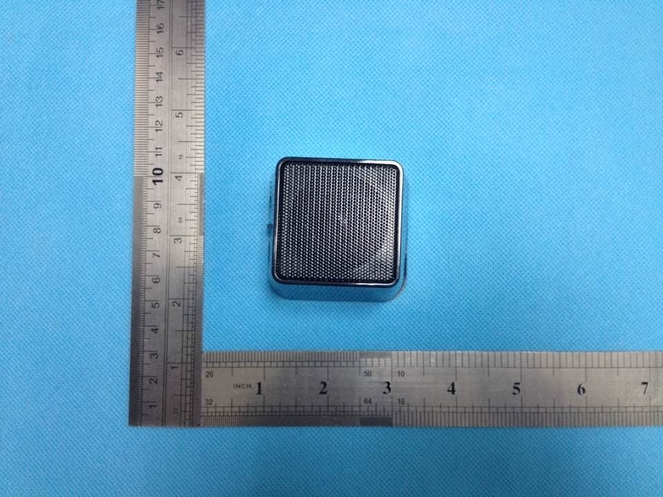 BLUETOOTH SPEAKER - FCC ID 2AAQFSM-3888BK - China Electronics Shenzhen Company