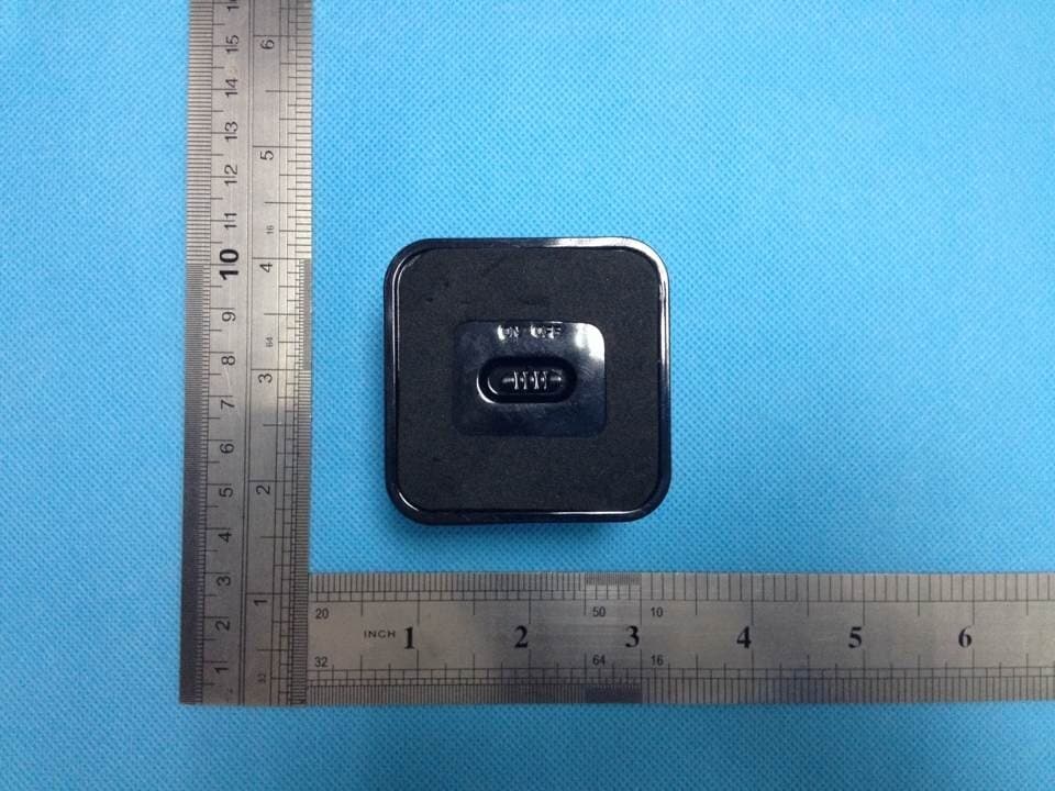 BLUETOOTH SPEAKER - FCC ID 2AAQFSM-3888BK - China Electronics Shenzhen Company (2)