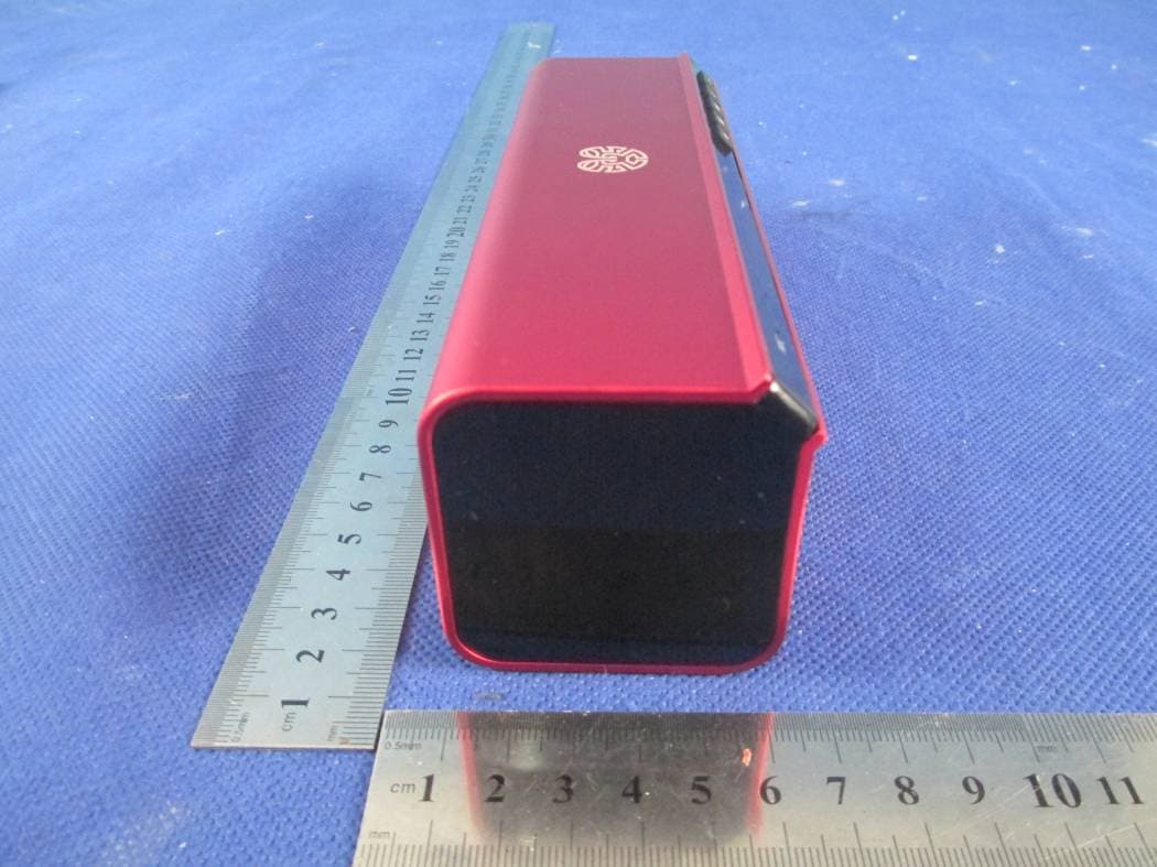 Bluetooth Speaker - FCC ID 2AAQFSPB60 - China Electronics Shenzhen Company (5)