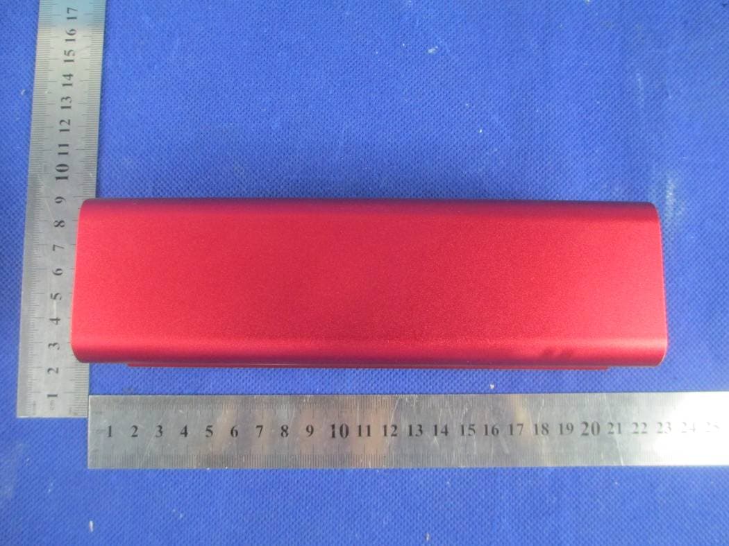 Bluetooth Speaker - FCC ID 2AAQFSPB60 - China Electronics Shenzhen Company (4)
