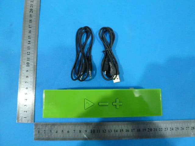 BLUETOOTH SPEAKER - FCC ID 2AAQFX1 - China Electronics Shenzhen Company