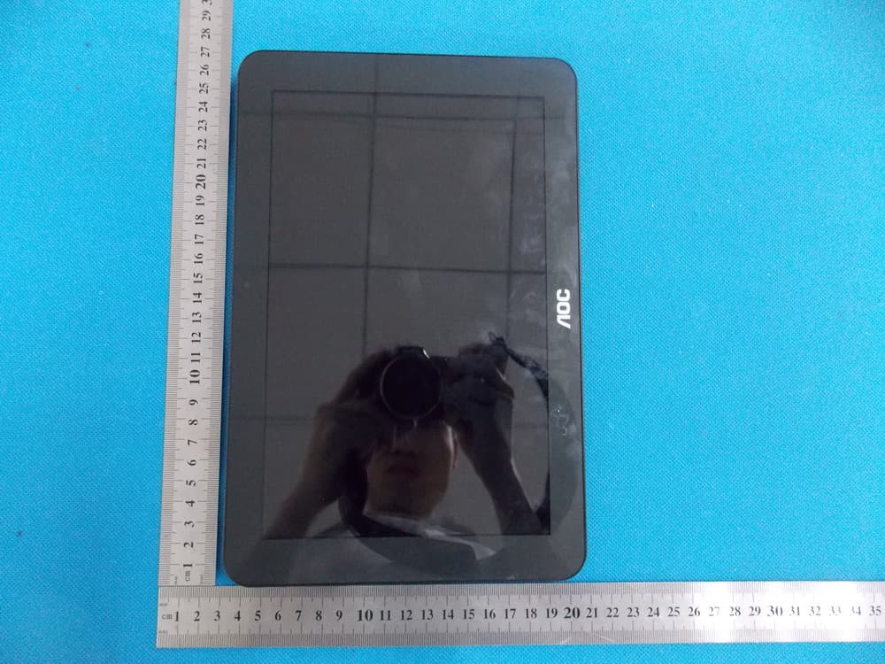 Tablet PC - FCC ID 2AAQHD10A12-3M - AAPPAA TECHNOLOGY(HK) LIMITED (5)